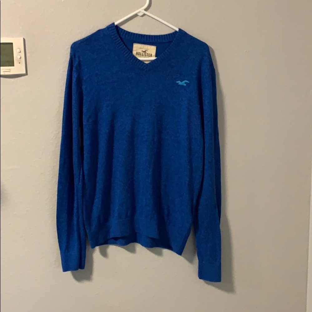 Hollister Sweater NWOT